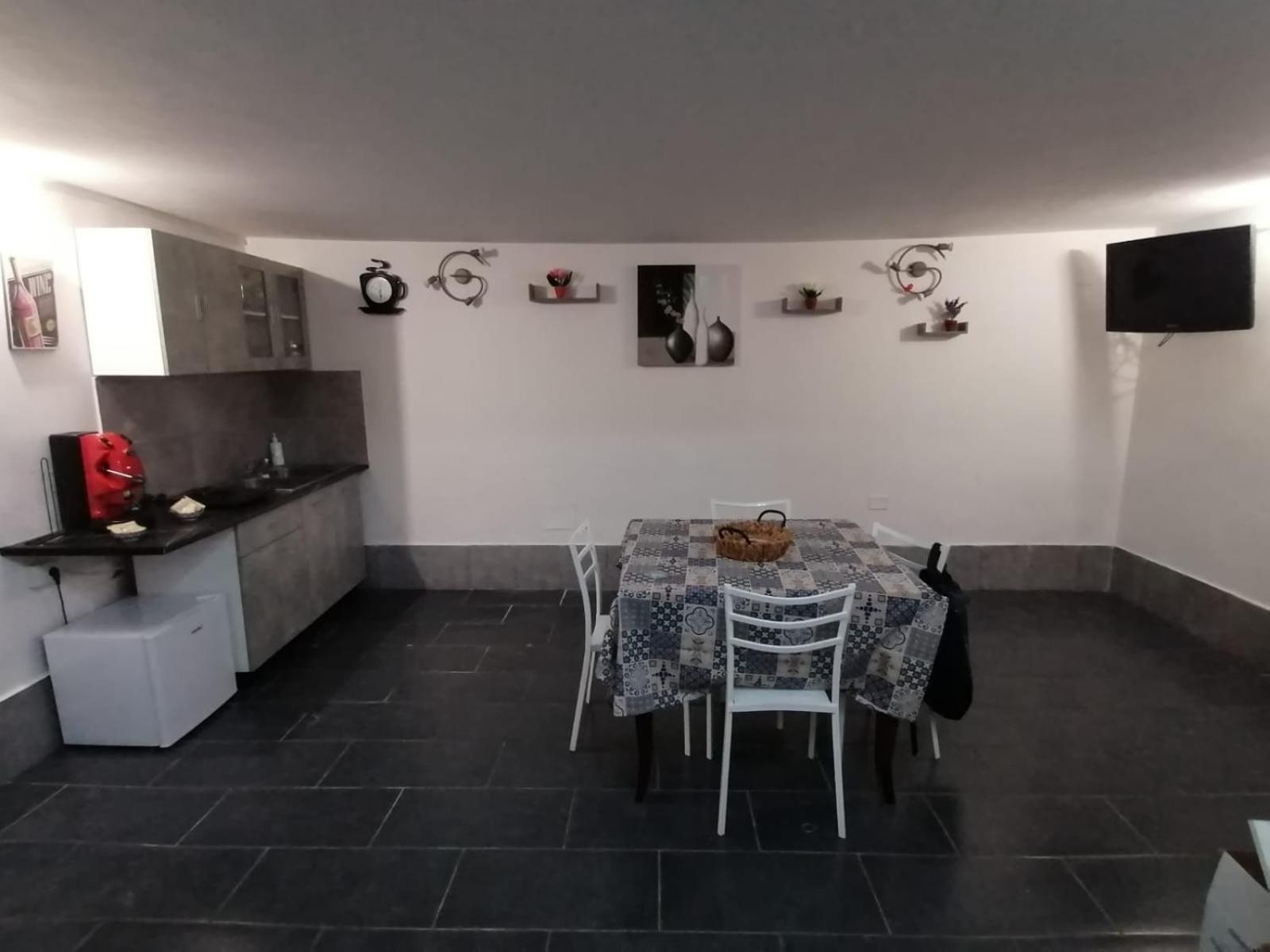 Papireto'S Home Palermo Eksteriør bilde